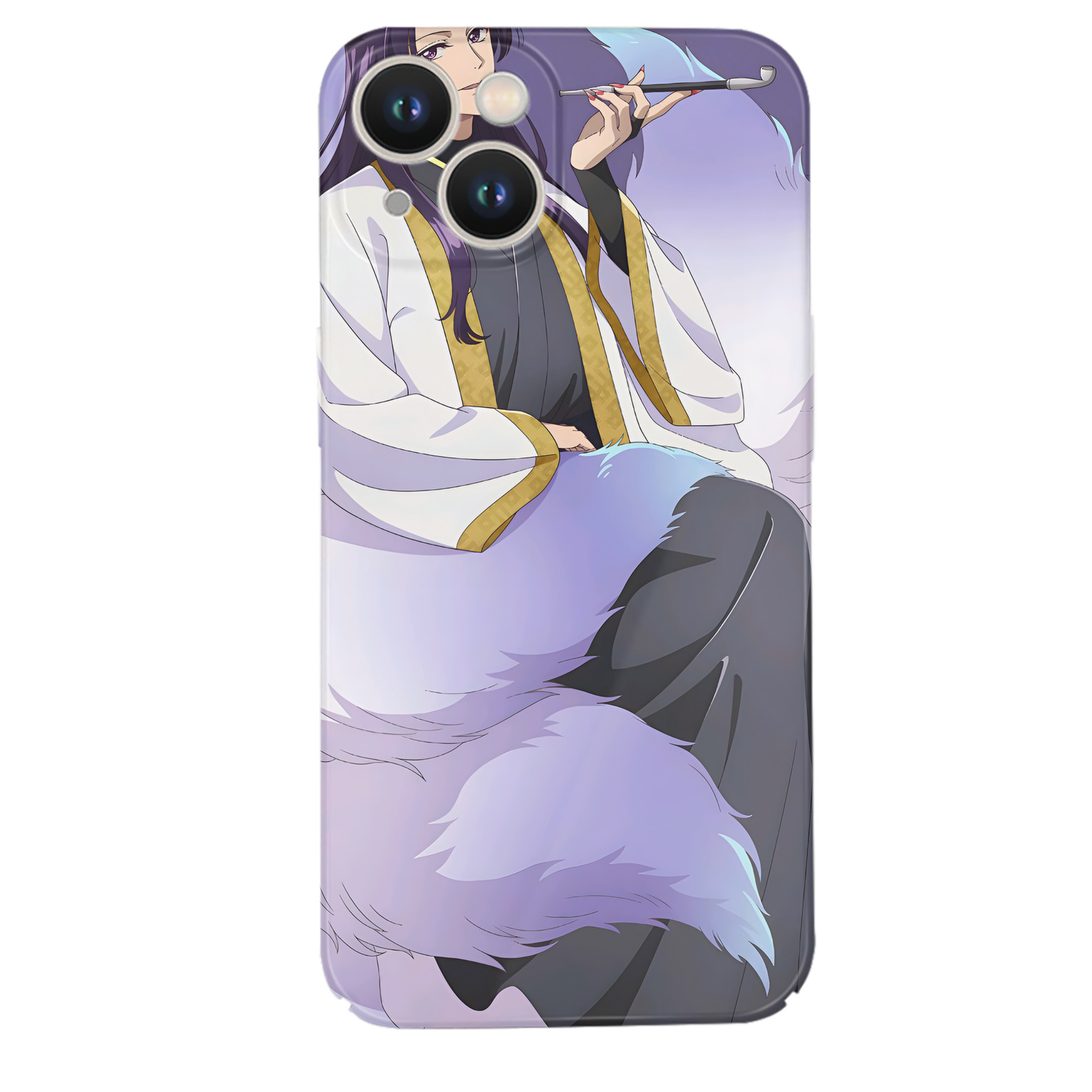 （画像用） 薬屋のひとりごと The Apothecary Diaries 【iPhone 14シリーズ対応】ハードケース